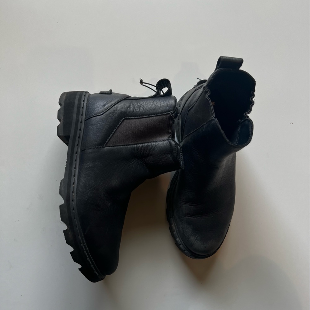 Sorel boots